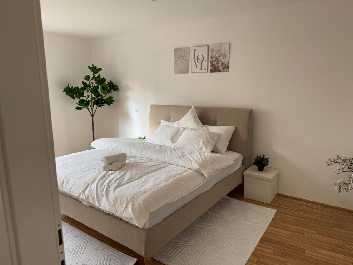 2br, Danube, Central, U6 & S-bahn - Axara Housing Brn 16 Wien