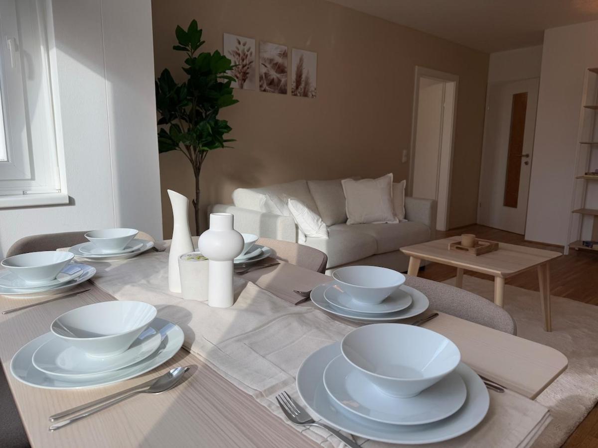 2br, Danube, Central, U6 & S-bahn - Axara Housing Brn 16 Apartment Wien