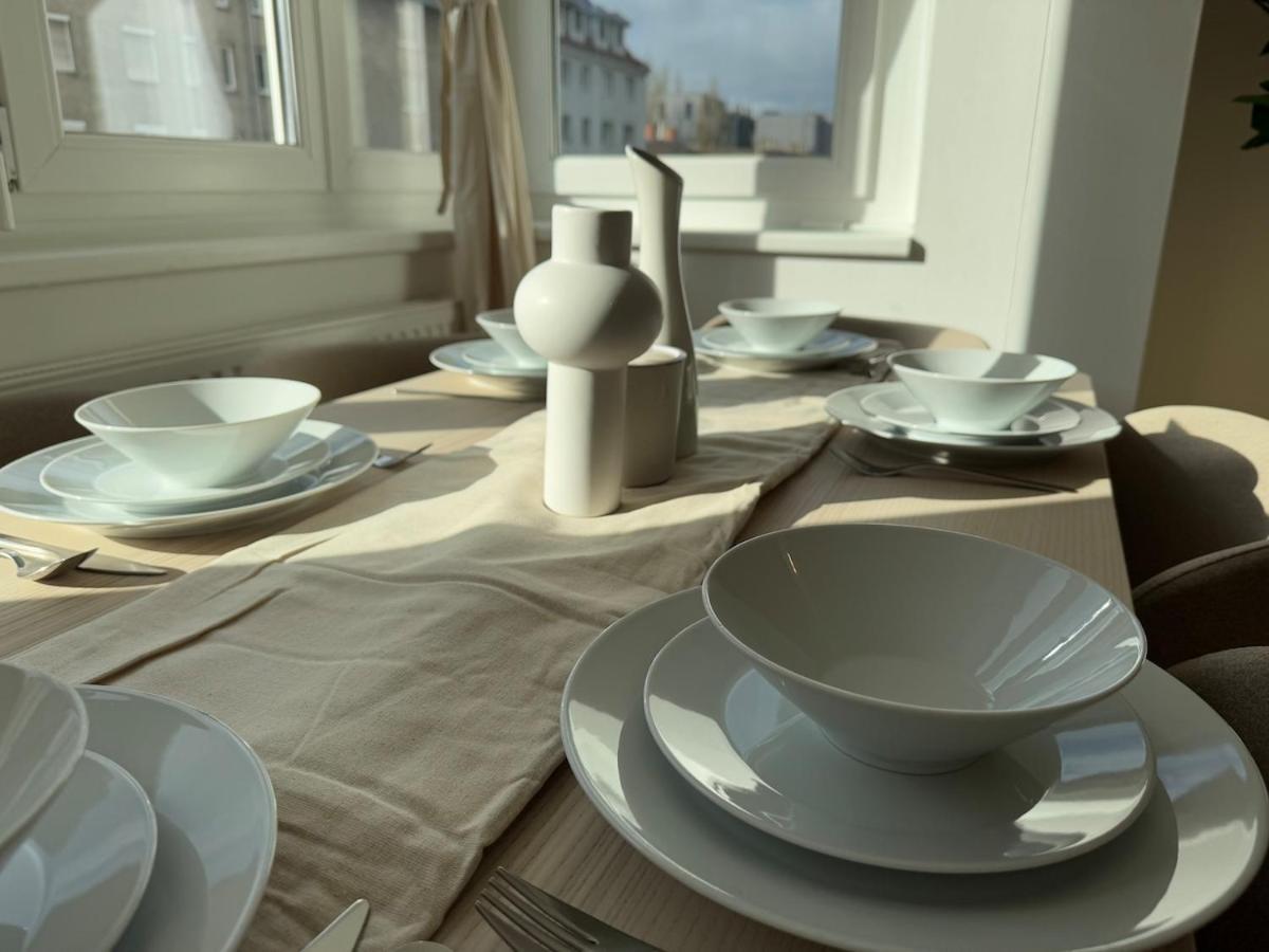 2br, Danube, Central, U6 & S-bahn - Axara Housing Brn 16 Wien